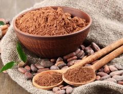 Premium Natural Cocoa Powder – Bulk Supply from Indonesia & Ghana | CIF Available - Image 3